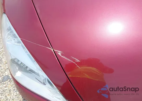 2007 Honda Accord 3.0 Ex from USA, damaged, VIN 1HGCM66547A095031